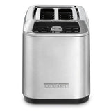 Cuisinart Signature Automated Digital 2 Slice Toaster