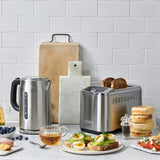 Cuisinart Signature Automated Digital 2 Slice Toaster