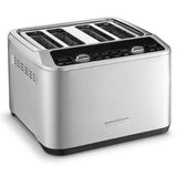 Cuisinart Signature Automated Digital 4 Slice Toaster