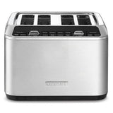 Cuisinart Signature Automated Digital 4 Slice Toaster