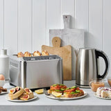 Cuisinart Signature Automated Digital 4 Slice Toaster