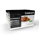 Cuisinart Gourmet Pro Multifunctional Combi Oven