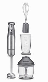 Cuisinart VersaMix 800W Hand Blender