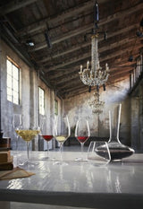 Luigi Bormioli Atelier Water / Whiskey Tumbler 340ml - Set of 6