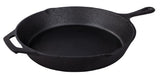 Tramontina Pre-Seasoned Cast Iron Skillet Pan 30cm 3.1l