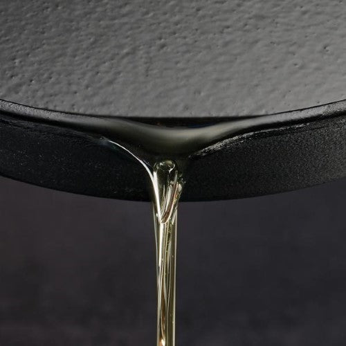 Tramontina Pre-Seasoned Cast Iron Skillet Pan 30cm 3.1l