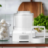 Cuisinart ICE-21PDL Replacement Ice Cream Maker Mixing Paddle