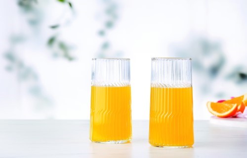 Pasabahce Dunes Tumbler 410ml - Set of 6