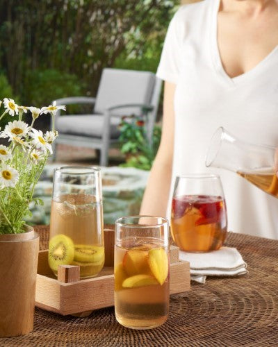 Pasabahce Iconic  Hiball 365ml - Set of 6