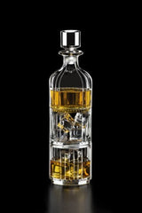 RCR Timeless Whiskey Combo 3pc Set