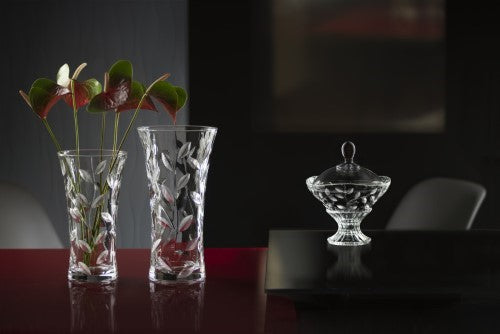 RCR Laurus Vase 30cm