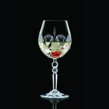 RCR Alkemist Wine  530ml Set 6