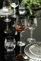 RCR Alkemist Wine 670ml Set 6