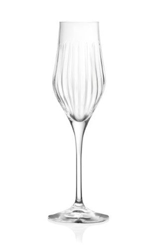 RCR Timeless Flute 230ml Set 6