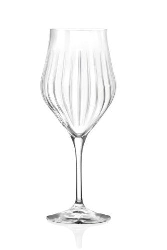 RCR Timeless Wine 450ml Set 6