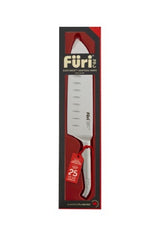 Furi Pro East West Santoku Knife 20cm