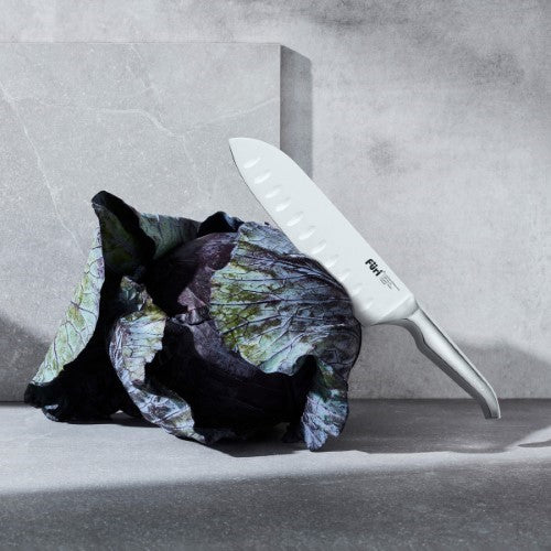 Furi Pro East West Santoku Knife 20cm