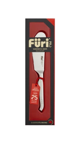 Furi Pro Sandwich Knife 11cm
