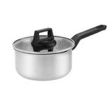 Wiltshire Timeless Induction Saucepan 18cm|1.97l