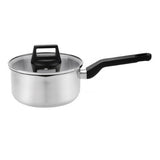 Wiltshire Timeless Induction Saucepan 18cm|1.97l