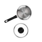 Wiltshire Timeless Induction Saucepan 18cm|1.97l