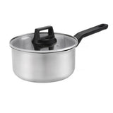 Wiltshire Timeless Induction Saucepan 20cm|2.69l