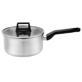 Wiltshire Timeless Induction Saucepan 20cm|2.69l