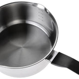 Wiltshire Timeless Induction Saucepan 20cm|2.69l