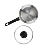 Wiltshire Timeless Induction Saucepan 20cm|2.69l