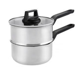 Wiltshire Timeless Induction Casserole 24cm|4.80l