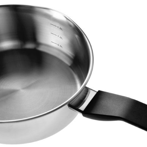 Wiltshire Timeless Induction Casserole 24cm|4.80l