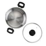 Wiltshire Timeless Steam Set 18cm|1.97l