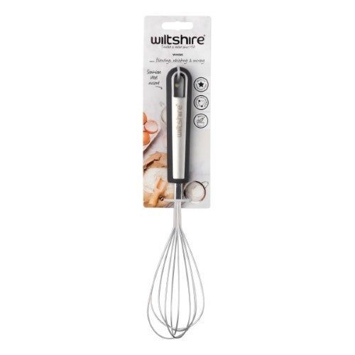 Wiltshire Aspire Stainless Steel Whisk