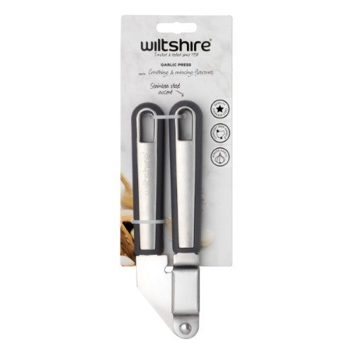 Wiltshire Aspire Garlic Press
