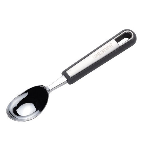 Wiltshire Aspire Stainless Steel Ice-Cream Scoop