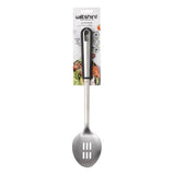 Wiltshire Aspire Stainless Steel Slotted Spoon