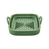 Wiltshire Silicone Air Fryer Rectangle Collapsible Pan 18cm x 14cm