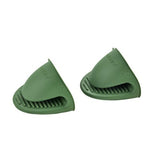 Wiltshire Silicone Air Fryer Grippers - Pack 2