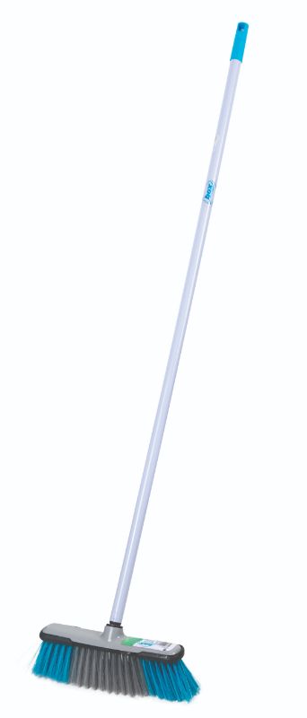 Indoor Broom - Bax (Set of 6)
