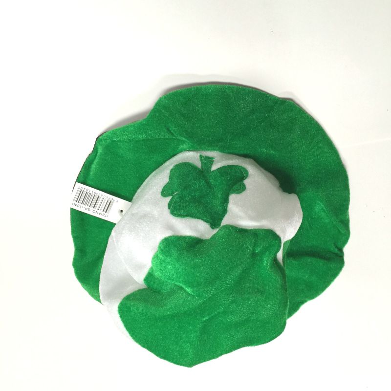 St Pat's Hat (Set of 6)