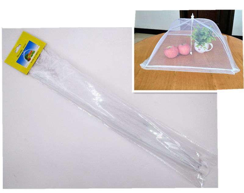 Food Umbrella Cover - 40cm  (Set of 12)