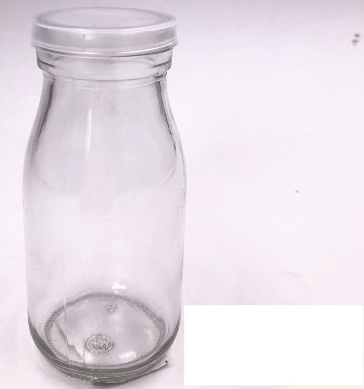 Glass Bottle - 200ml (Set of 12)