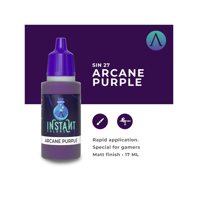 Scale 75 Instant Colors 17ml