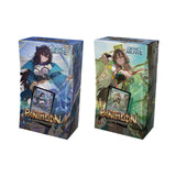 Grand Archive TCG: Radiant Origins  - Pantheon Deck Set