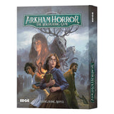 Arkham Horror RPG: Starter Set  - Hungering Abyss