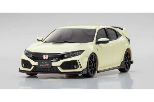 Kyosho Hobby Part - Body MA03F: Civic TypeR White