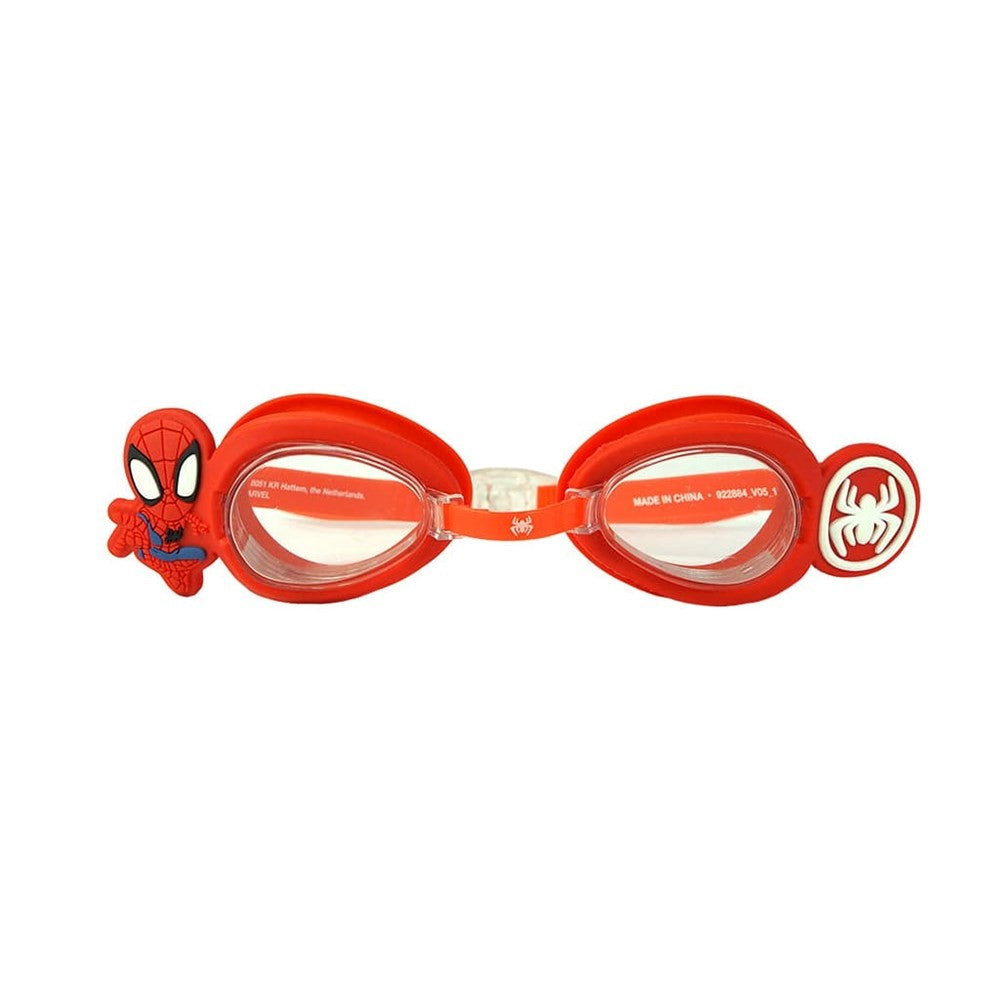 Swim Goggles - Spidey and his Amazing Friends