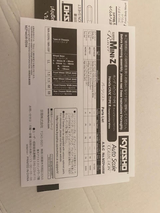 Kyosho Hobby Part - Body MA03F: Civic TypeR White