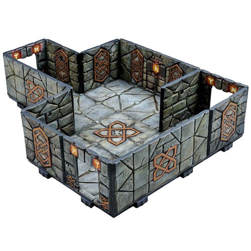 Dungeons & Lasers: Expansion Bits - Hall Of Heroes
