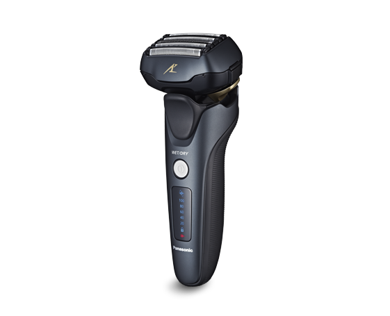 Panasonic Mens Shaver - Multi Flex Responsive (ES-LV97-K841)